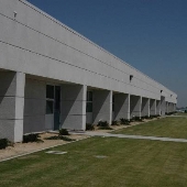 Kern Valley State Prison (KVSP)