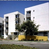 Harold Way Apartments (HCHC)