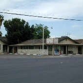 City of Visalia