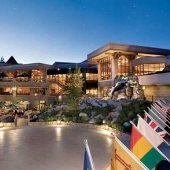 Resort At Squaw Creek