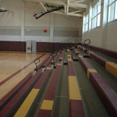 Foresthill High School