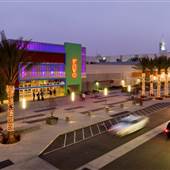 Baldwin Hills Crenshaw