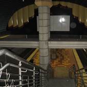 Hollywood and Vine Metro Station - fka MTA