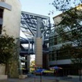 Caltrans District 11 Building - San Diego