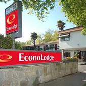 Econo Lodge Davis