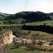 Carmel River