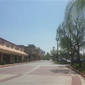 San Dimas Plaza - Brixmor Property Group
