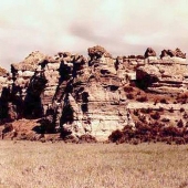 Tule Lake National Monument