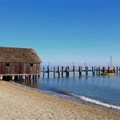 China Camp State Park (SP)