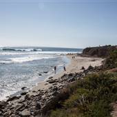 County Line State Beach aka Yerba Buena Beach - CFC