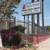 Angelus-Rosedale Cemetery
