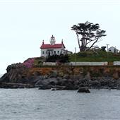 Battery Point Lighthouse
