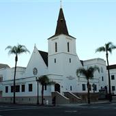 First Presbyterian Church of Santa Ana
