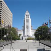 Los Angeles City Hall