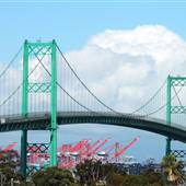 Vincent Thomas Bridge