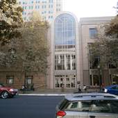 Sacramento Public Library - Central