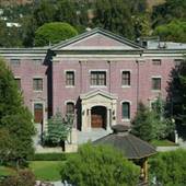 Universal Studios Lot