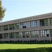 Abraham Lincoln High School, San Jose