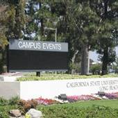 California State University, Long Beach - CSULB