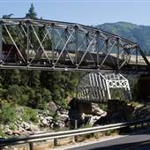 Tobin Bridges