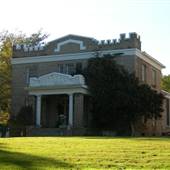 Old Lassen County Jail