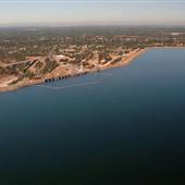 Folsom Lake State Recreation Area (SRA)
