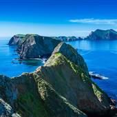 Channel Islands National Park