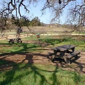 Cheeseboro / Palo Comado Canyons - National Park Service (NPS)