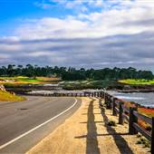 17 Mile Drive - HWY 1 & 68