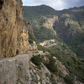 Kings Canyon National Park