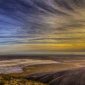 Koehn Dry Lake Bed  B L M