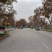 Roads @ Exposition Park