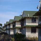 Fort Ord National Monument / Inter-Agency - BRAC