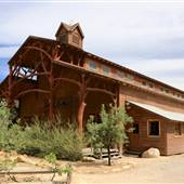 Golden Oak Ranch - Rural Sets