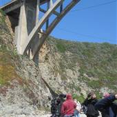Rocky Creek Bridge