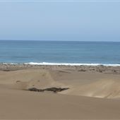 MacKerricher State Park (SP) - Inglenook Ten Mile Preserve - northern stretch - aka Ten Mile Dunes