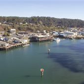 Noyo Harbor / Noyo Harbor Village / Noyo Harbor Drive