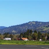Anderson Valley Region - Mendocino County