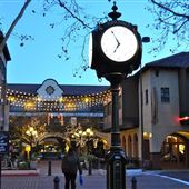 Todos Santos Plaza