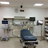 Medical and Healthcare / Hospital Simulation Center
