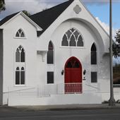 The Little White Church