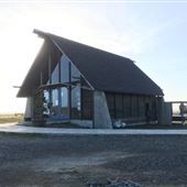 Noyo Center for Marine Science /  The Crow's Nest