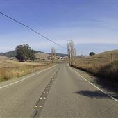 Chileno Valley Road