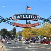 Willits
