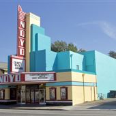 Noyo Theatre