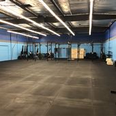 CrossFit Muse