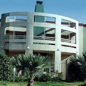 Costa Mesa Senior Center