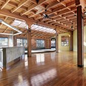 OK Stereo Loft & Event Space