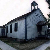 Cottonwood School