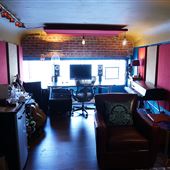 Seahorse Sound Studios